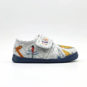 Zapy Zapatillas Casa Jungla