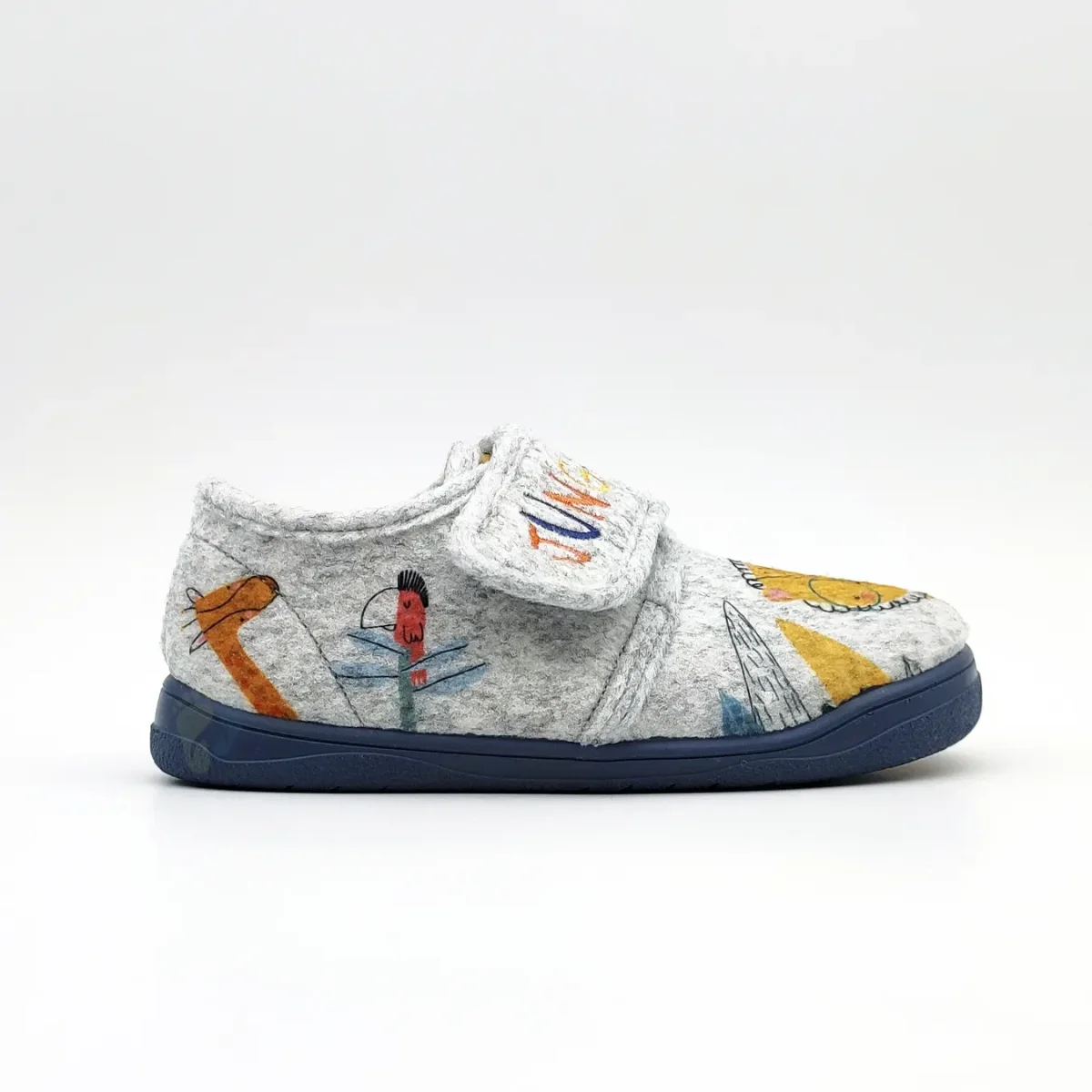 Zapy Zapatillas Casa Jungla - Imagen 2
