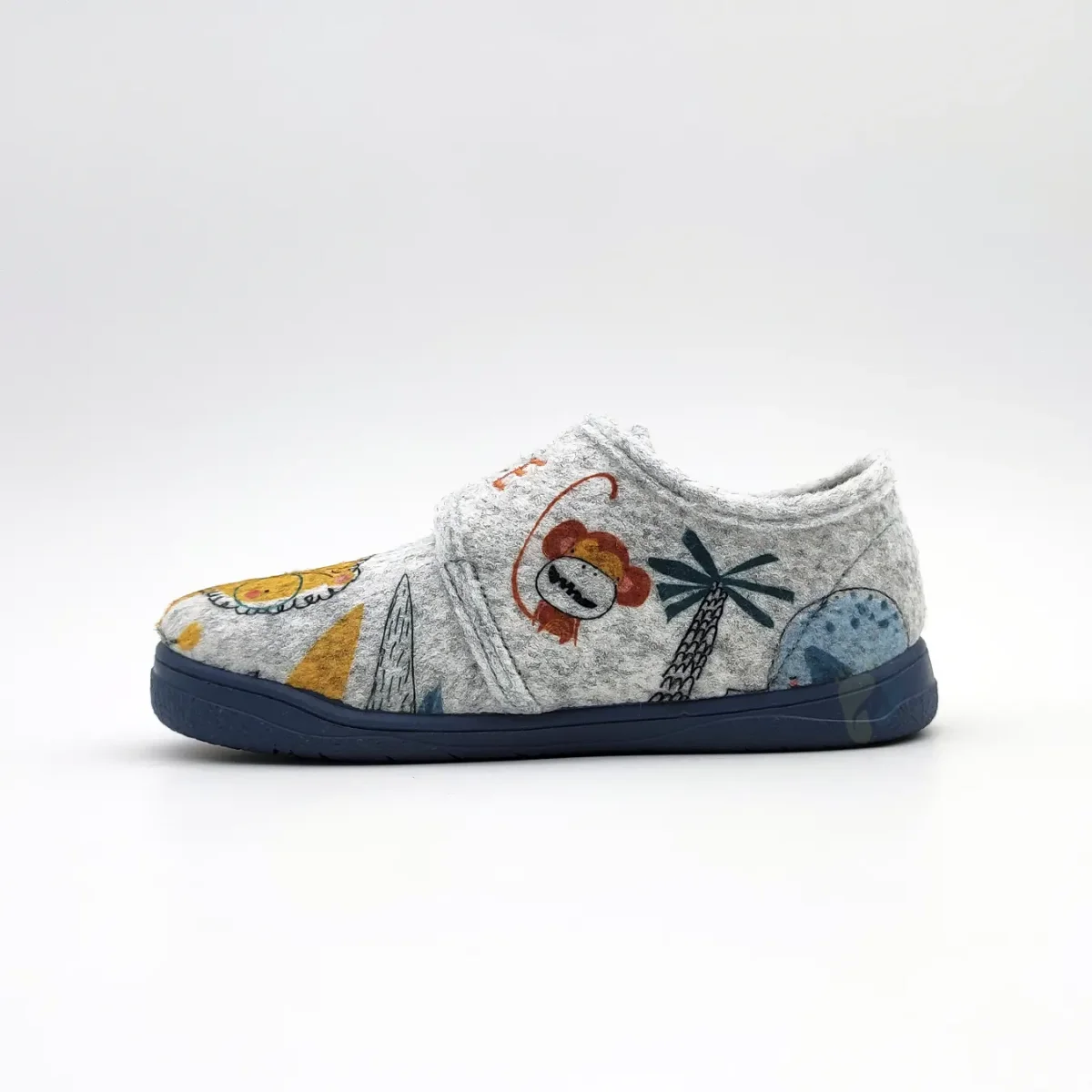 Zapy Zapatillas Casa Jungla - Imagen 5