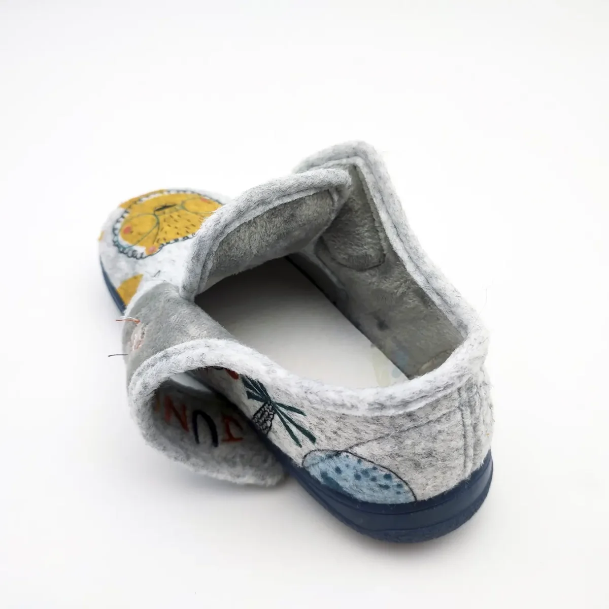 Zapy Zapatillas Casa Jungla - Imagen 6
