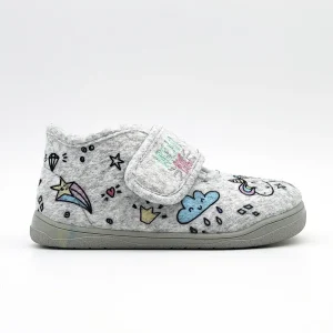 Zapy Zapatillas Casa Unicornio