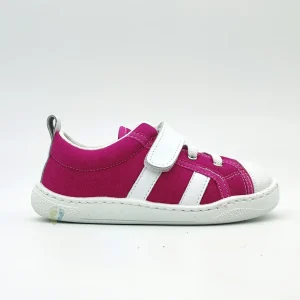 Zapy Zapatilla Cerceta Fuxia
