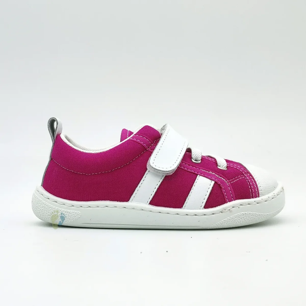 Zapy Zapatilla Cerceta Fuxia
