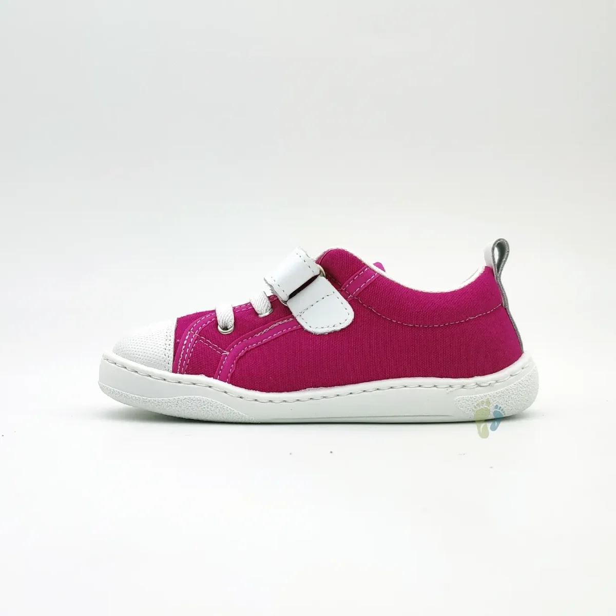 Zapy Zapatilla Cerceta Fuxia - Imagen 3