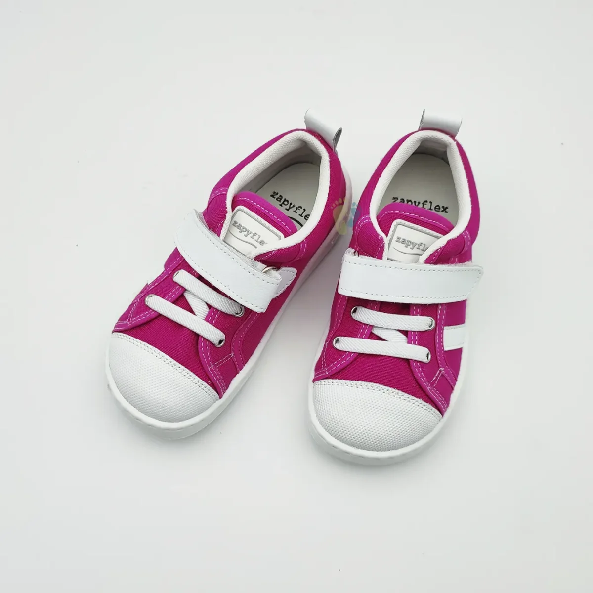 Zapy Zapatilla Cerceta Fuxia - Imagen 5