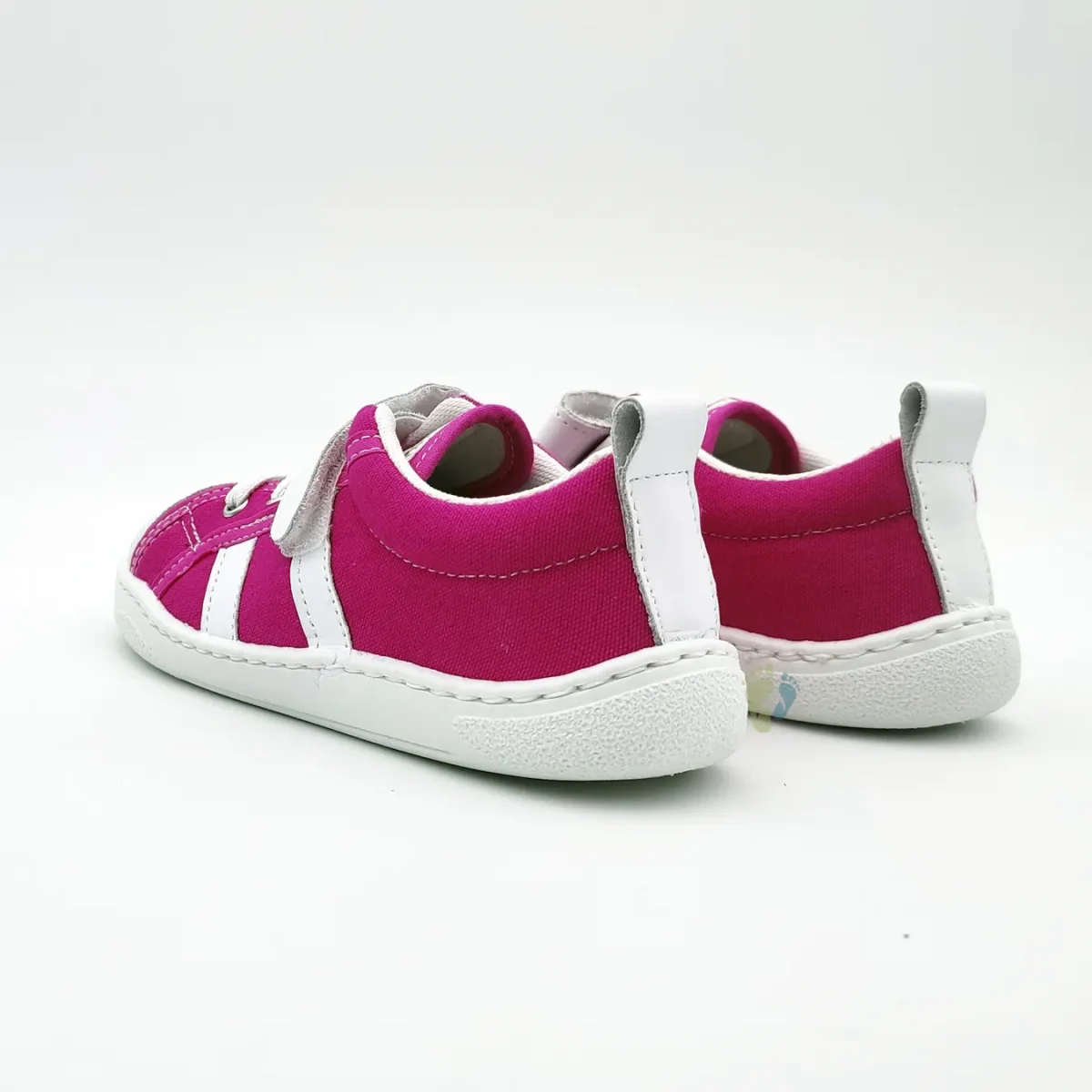 Zapy Zapatilla Cerceta Fuxia - Imagen 4