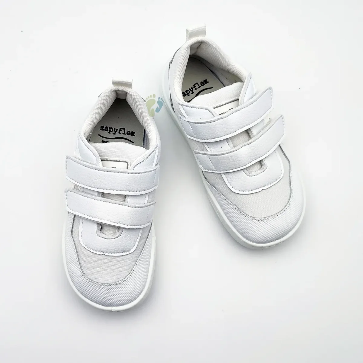 Zapy Zapatilla Colimbo Blanco - Imagen 3