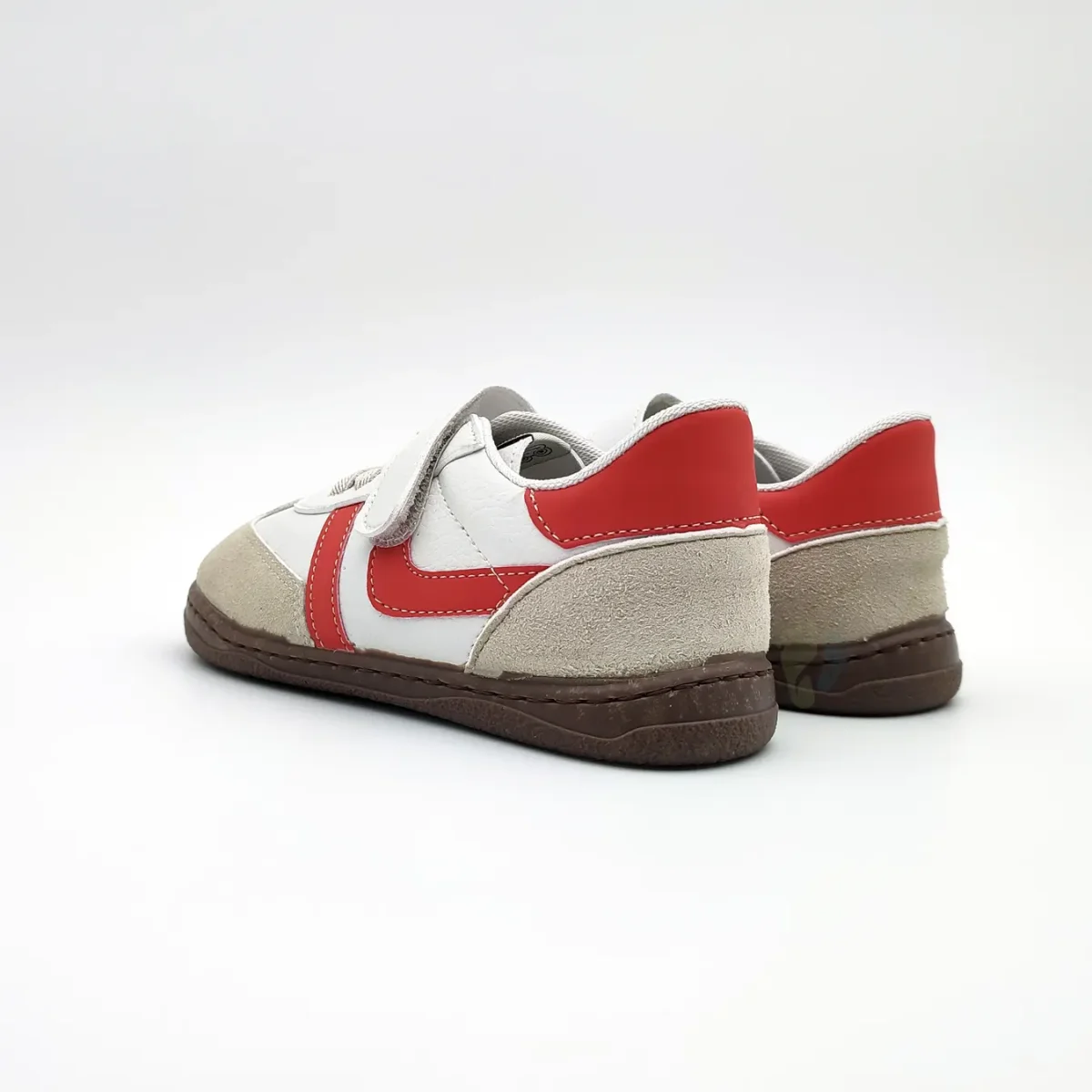 Zapy Zapatillas Turin Coral - Imagen 4