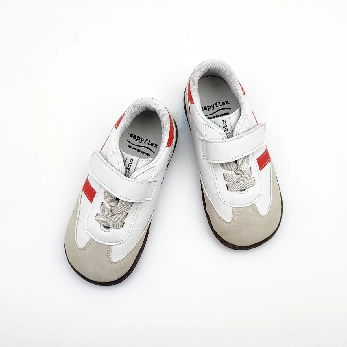 Zapy Zapatillas Turin Coral - Imagen 3