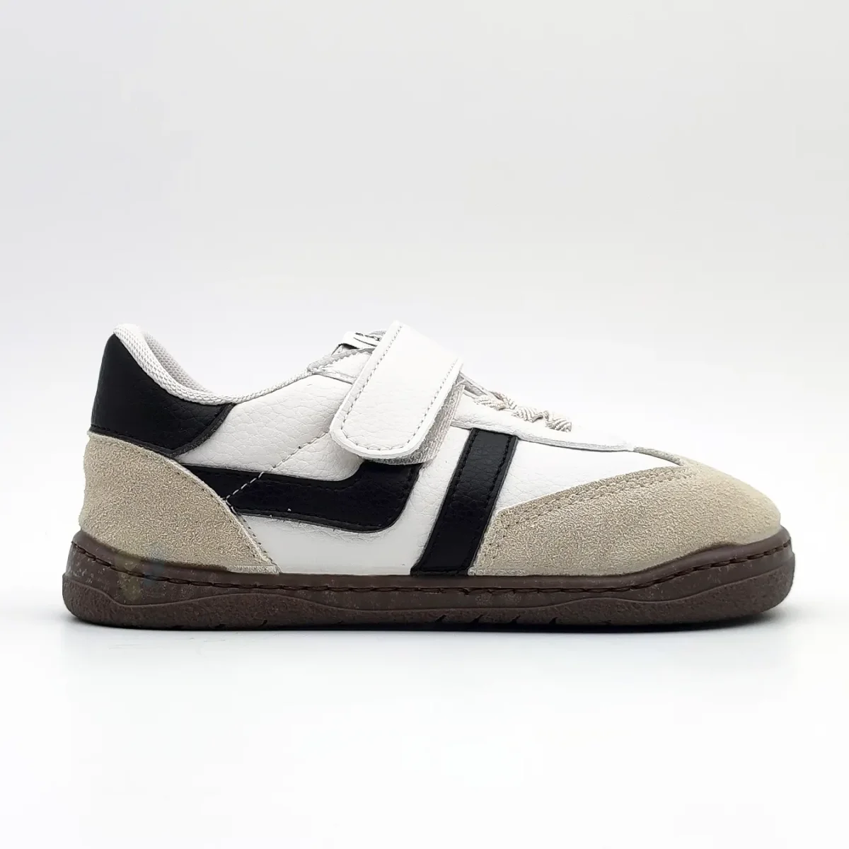 Zapy Zapatillas Turin Negro
