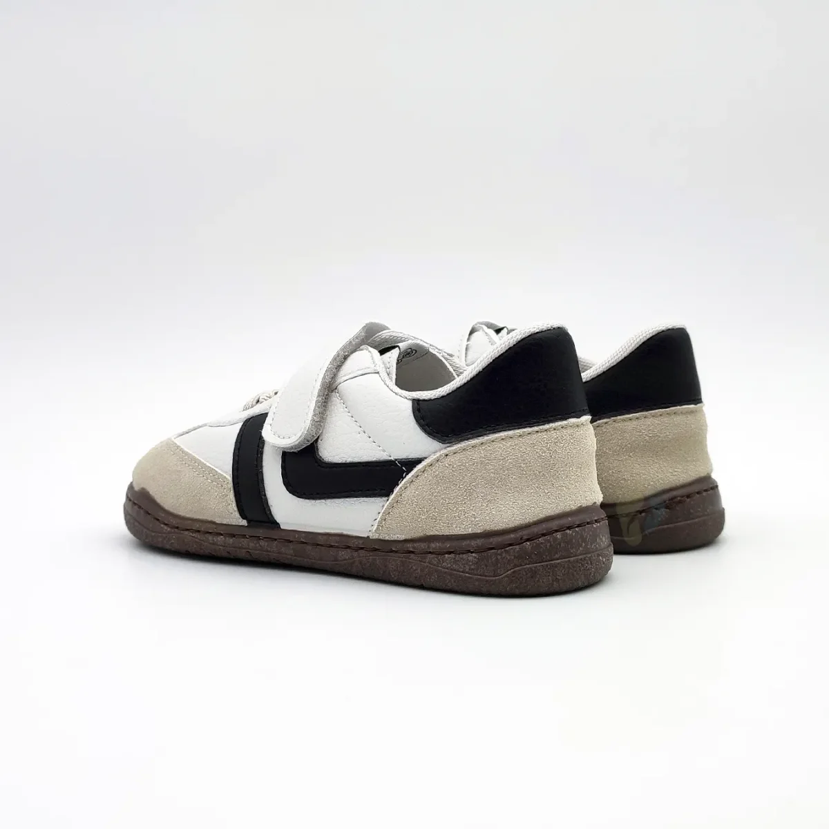 Zapy Zapatillas Turin Negro - Imagen 4