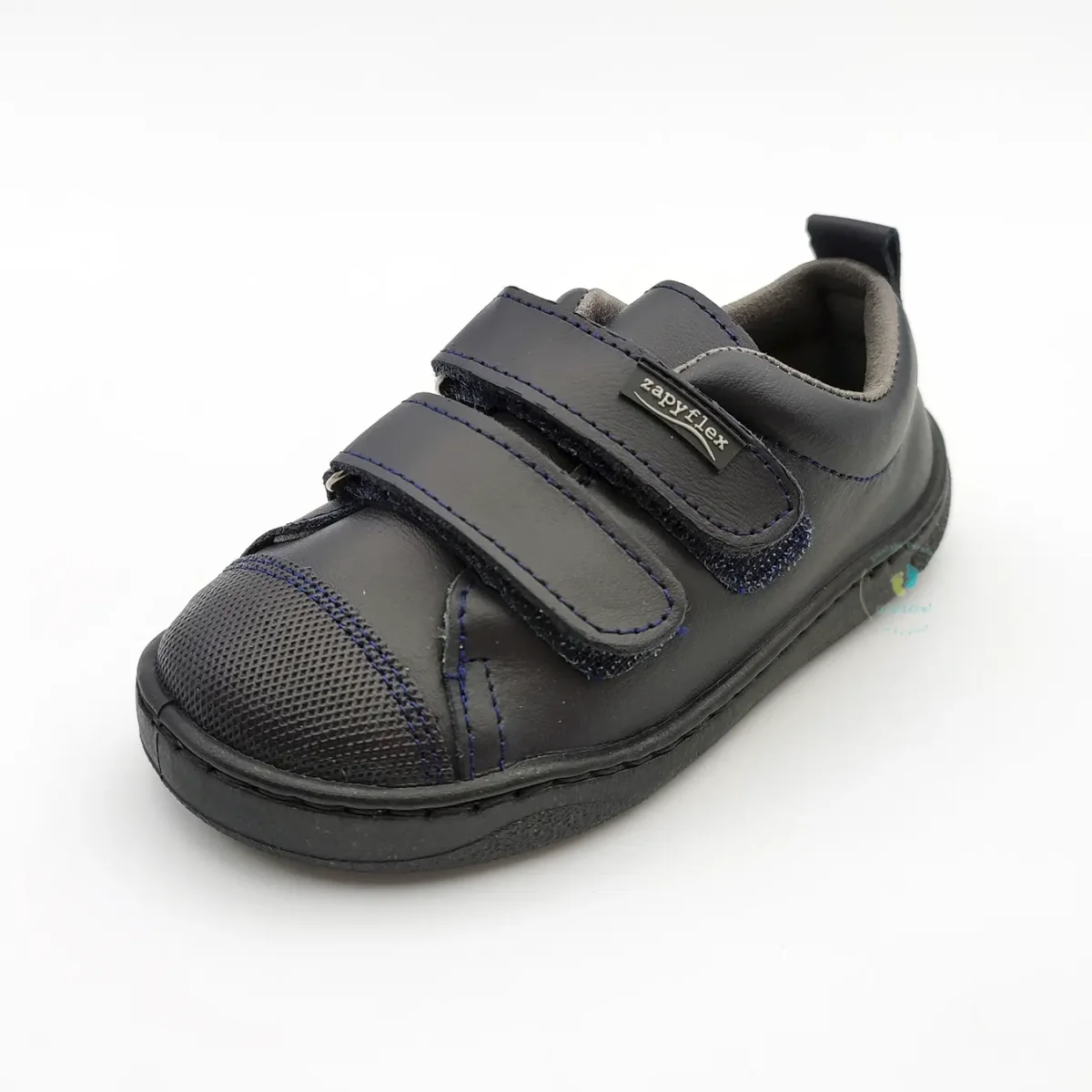 Zapy Zapato Colegial Marino