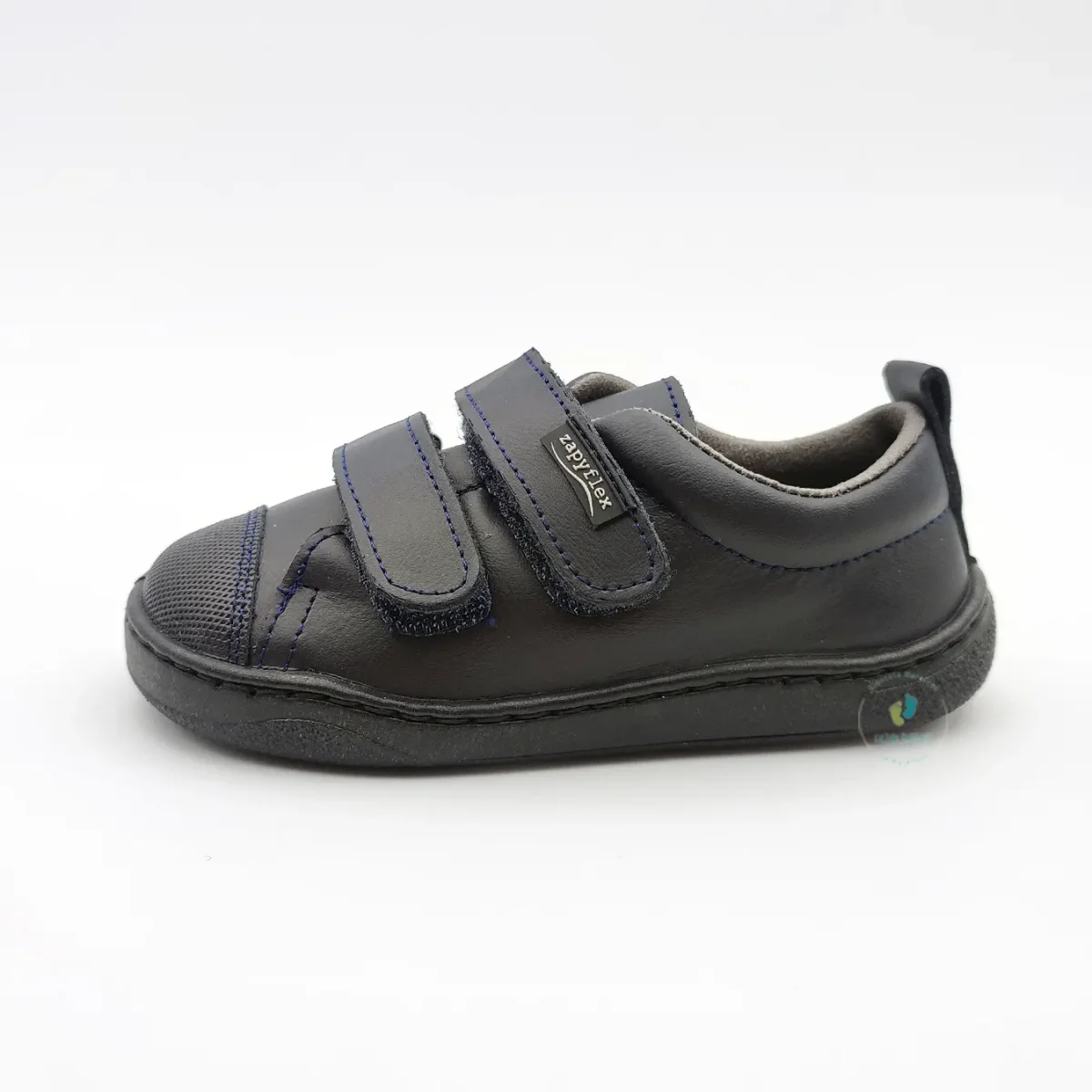 Zapy Zapato Colegial Marino - Imagen 3
