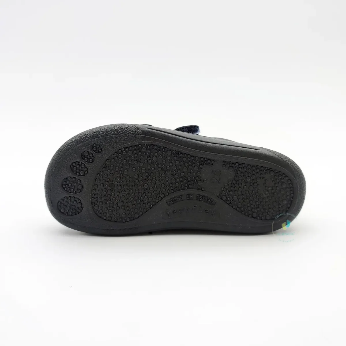 Zapy Zapato Colegial Marino - Imagen 4