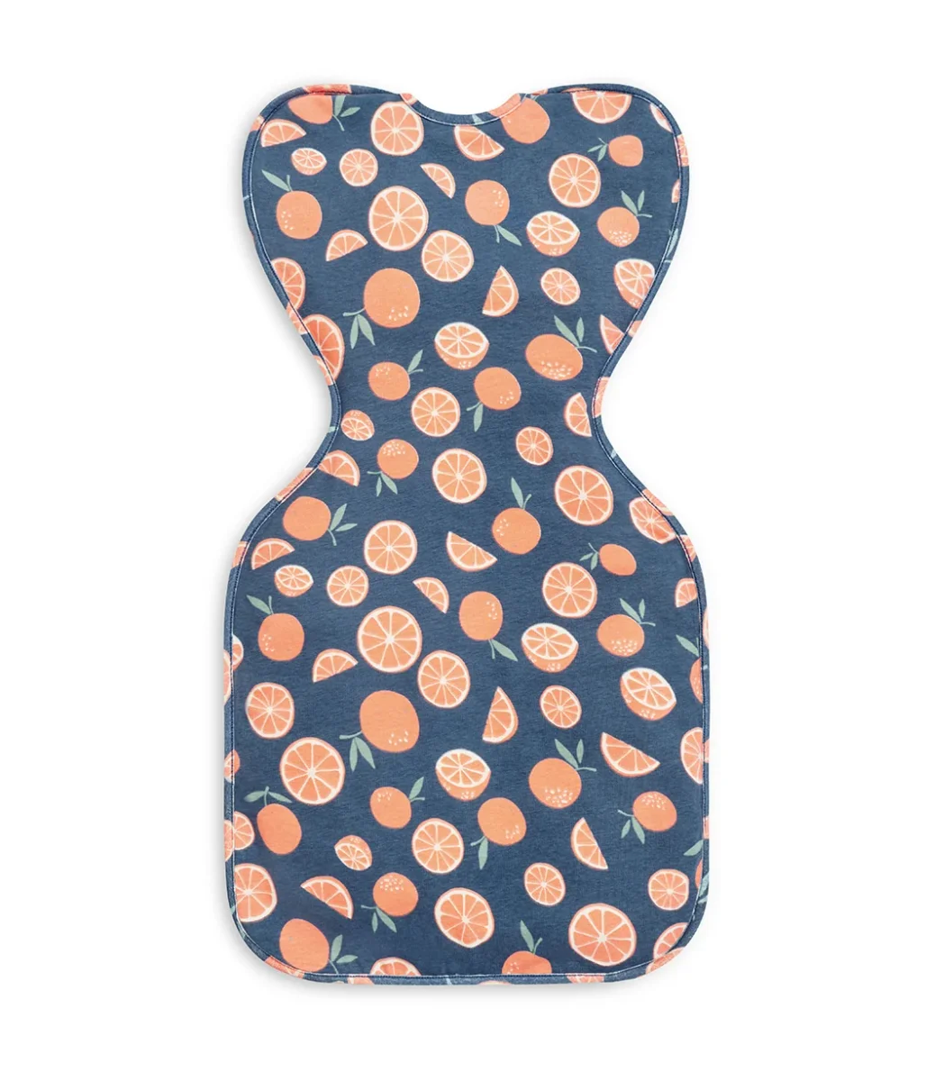 Swaddle Up™ 1.0 TOG Denim de algodón Dulces sueños - Imagen 6