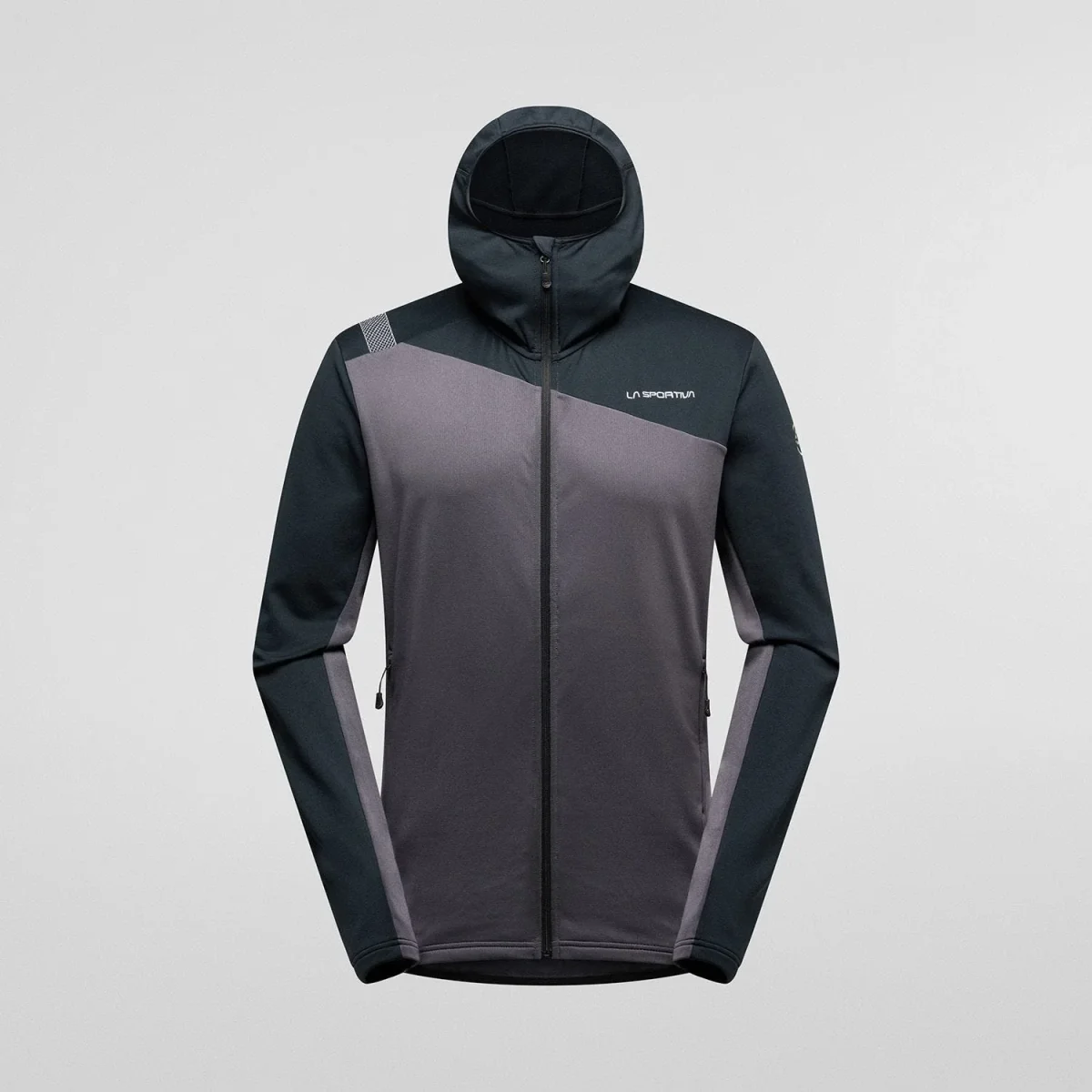 Cosmic Thermal Hoody Hombre - Imagen 6