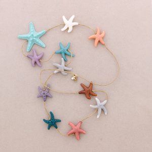 COLLAR MATERA PASTELES