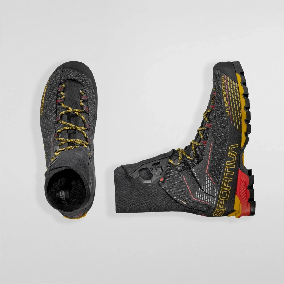 Trango Pro Gtx Hombre - Imagen 6