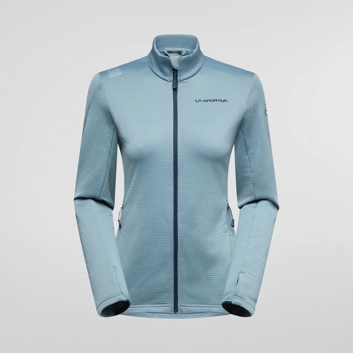 Chill Thermal Jkt Mujer