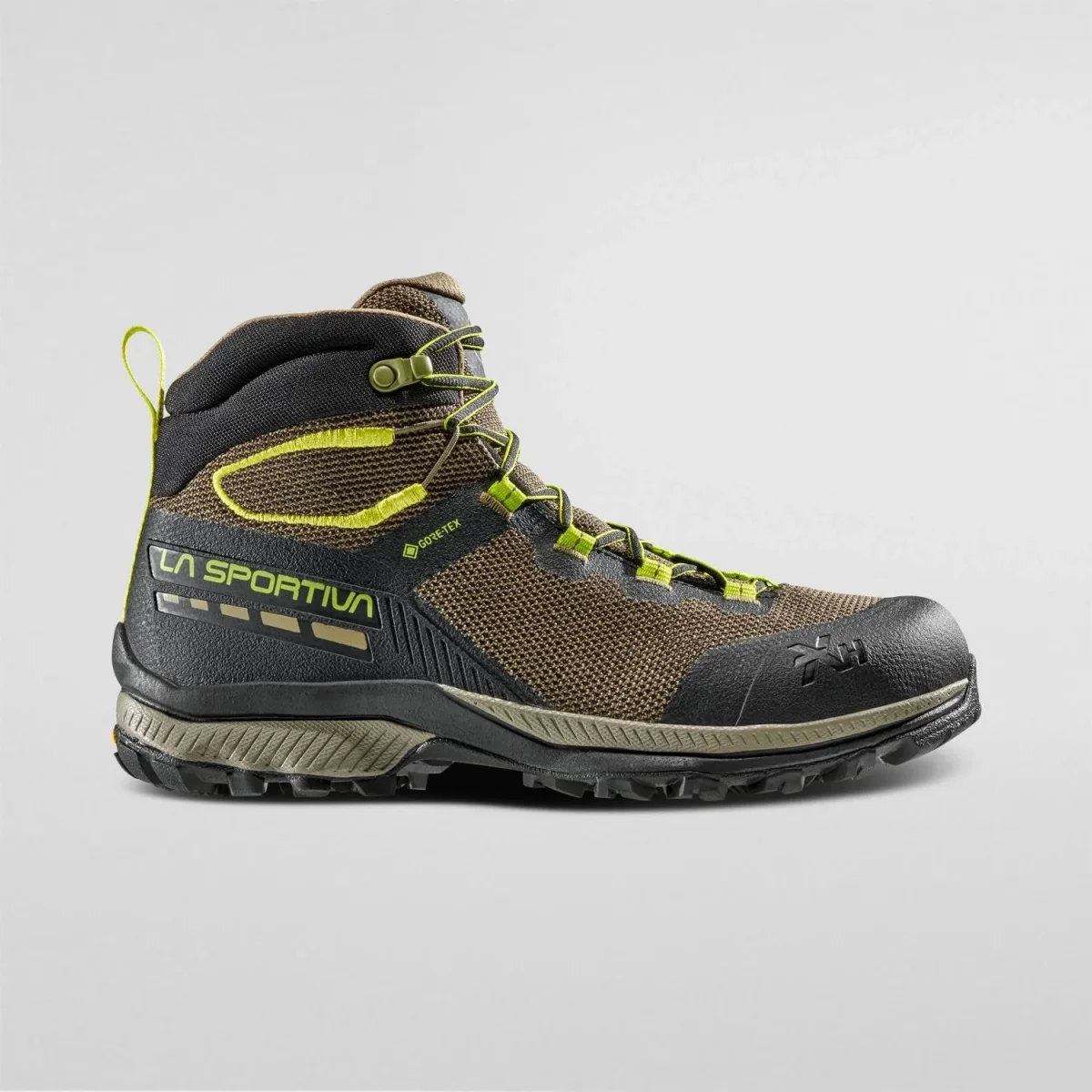 Tx Hike Mid Gtx Hombre - Imagen 2