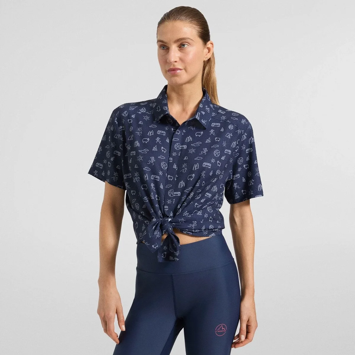 Move Tech Shirt - Imagen 5