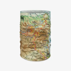 Camino de Santiago CoolNet UV® Geo Multi