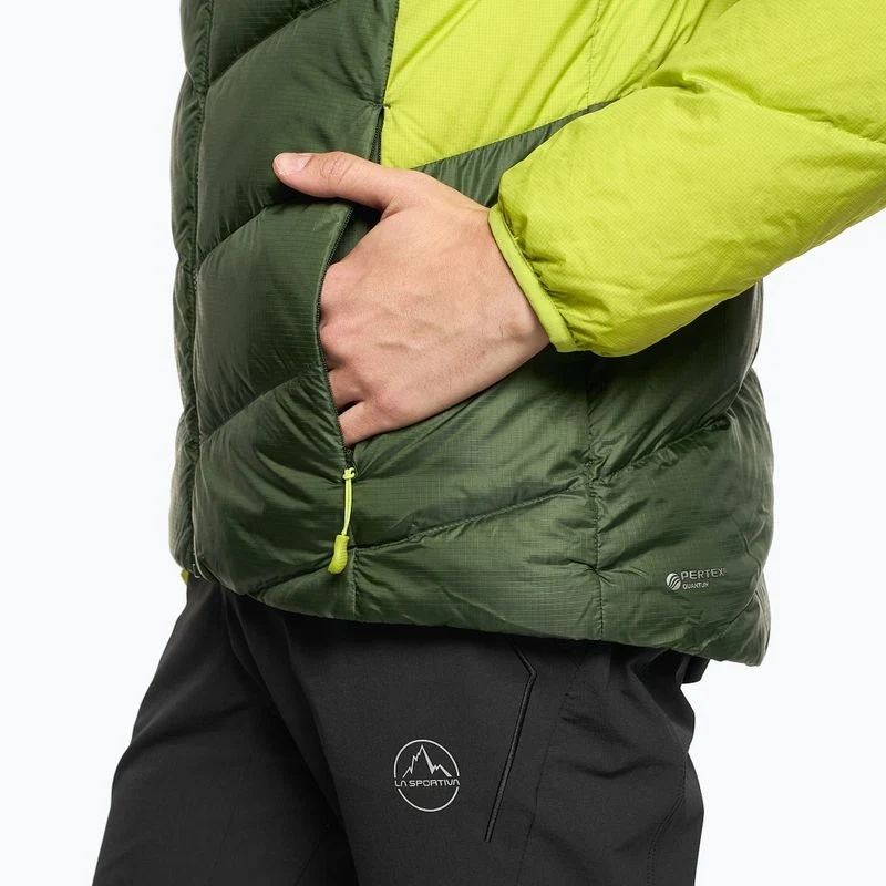 Bivouac Down Jacket Hombre - Imagen 8