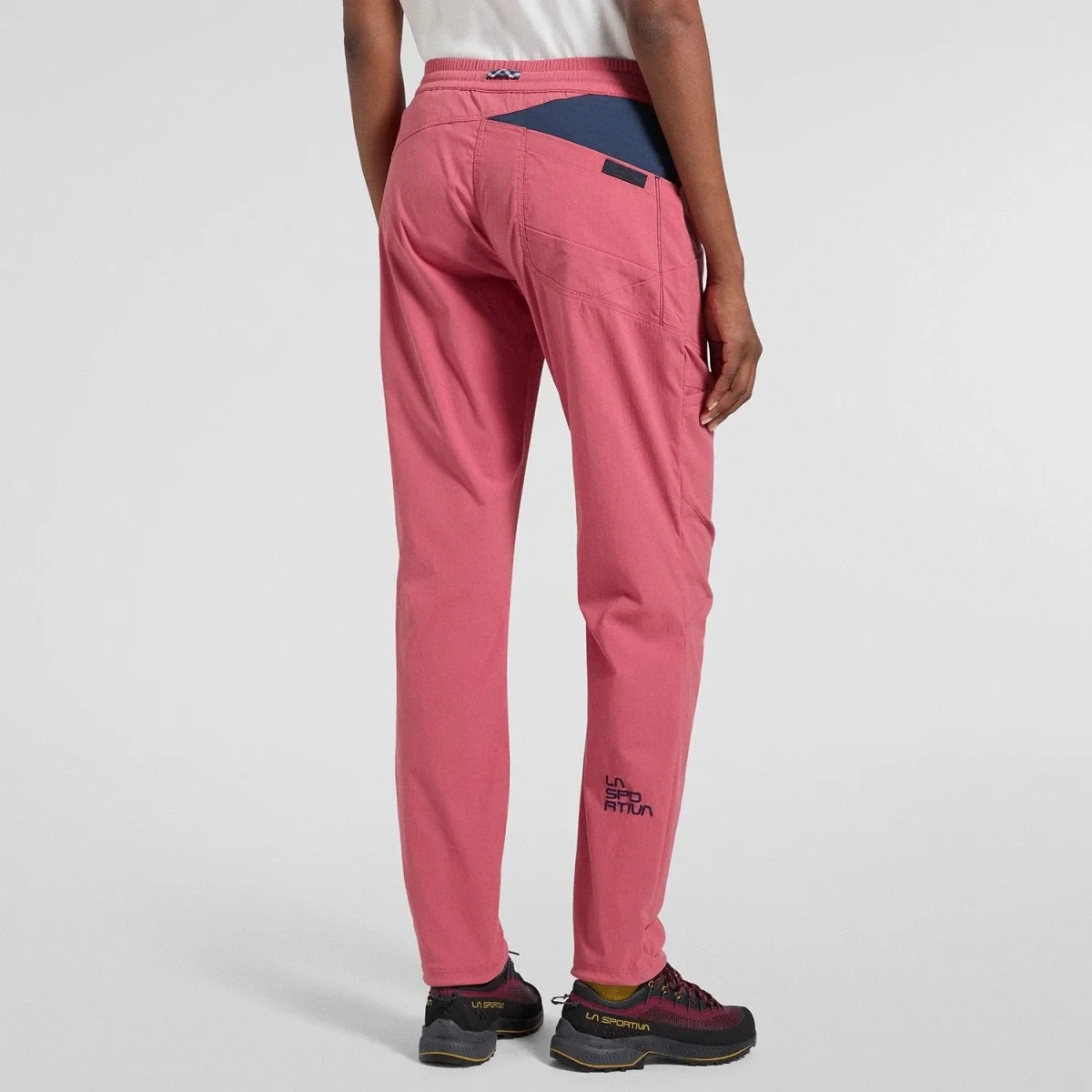 Labyrinth Pants Mujer - Imagen 4