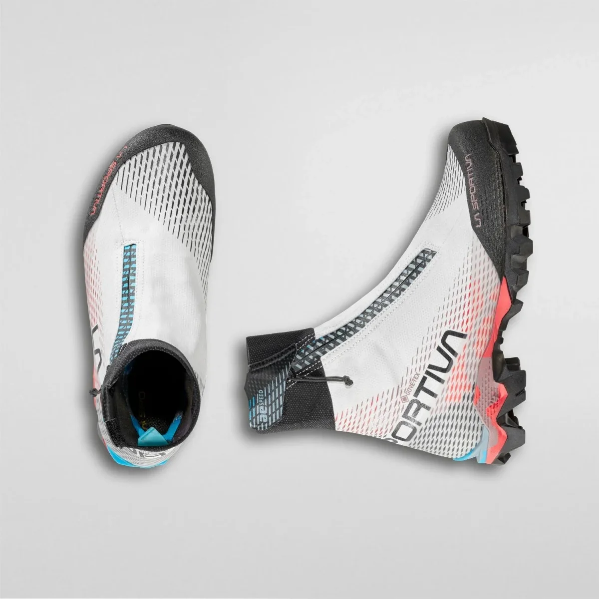 Aequilibrium Speed Gtx Mujer - Imagen 8