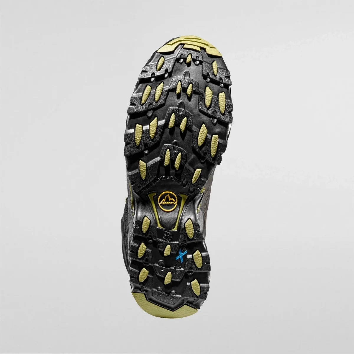 Ultra Raptor Ii Mid Leather Gtx Hombre - Imagen 5