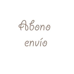 Abono envío estándar