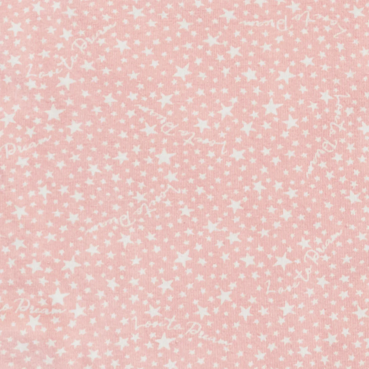 Saco de Dormir Manga Larga 1.0 TOG Algodón Rosa Stardust - Imagen 4
