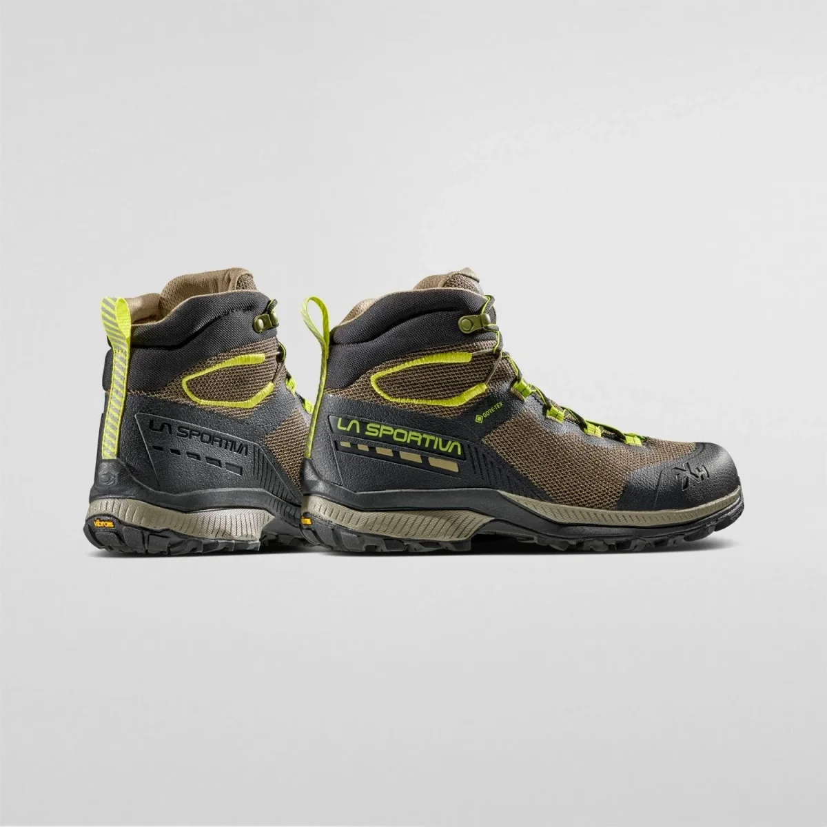 Tx Hike Mid Gtx Hombre - Imagen 5