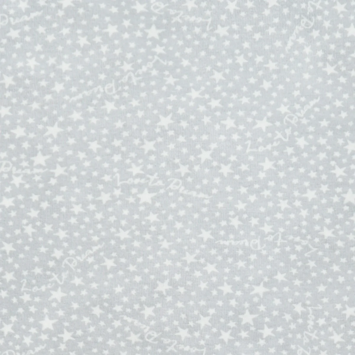 Pijama Manga Larga 1.0 TOG Algodón Gris Stardust - Imagen 4