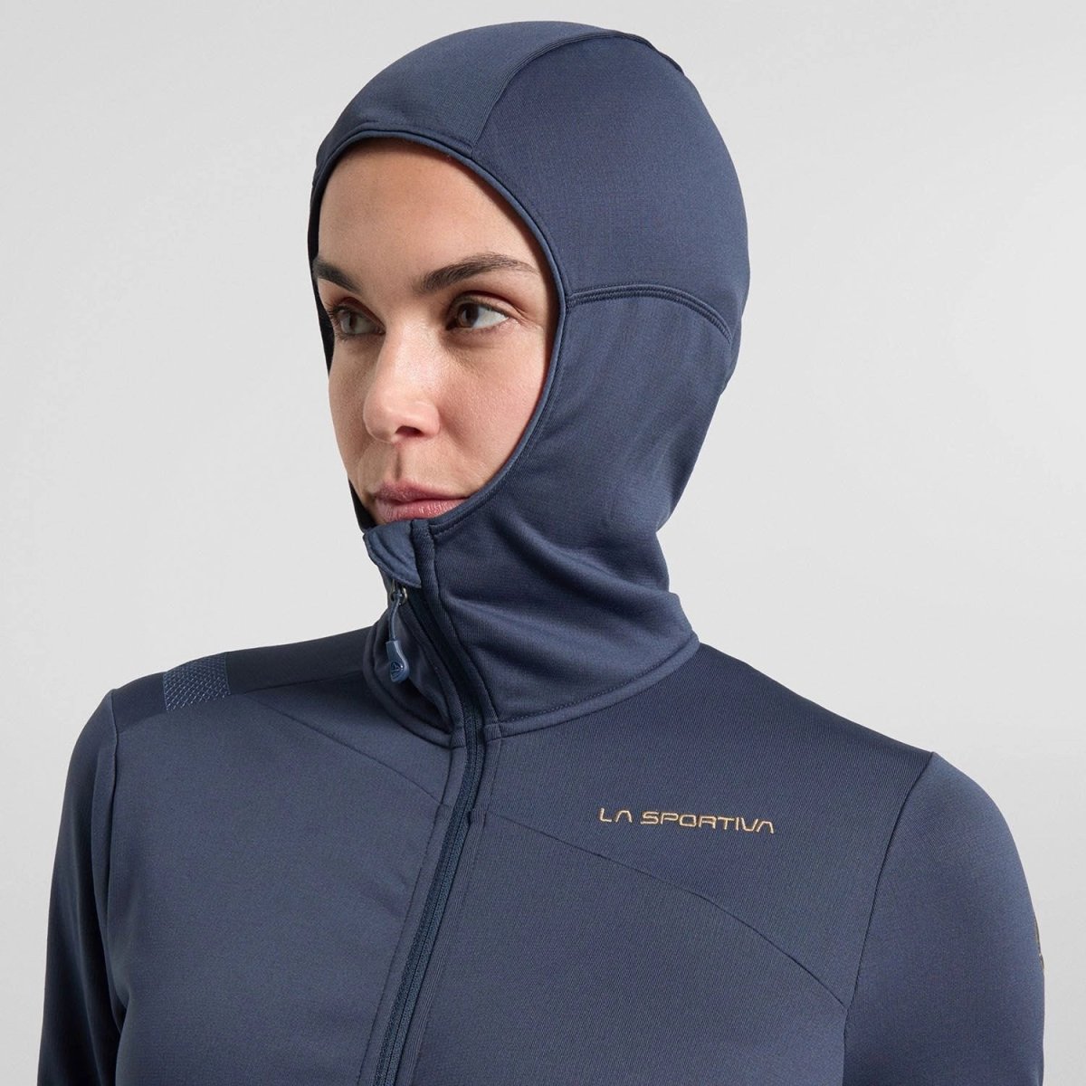 Cosmic Thermal Hoody Mujer - Imagen 6