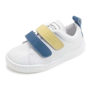 Zapy Deportivas Microfibra Caspio Hielo