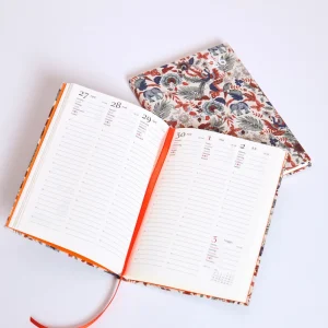 Agenda Semanal 2026
