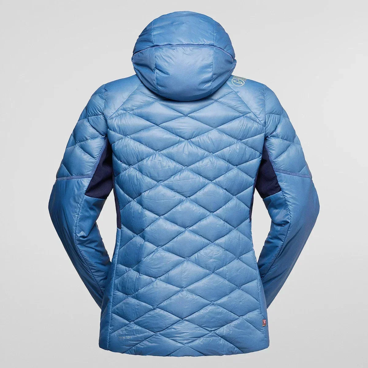 Aiguille Down Jkt Mujer - Imagen 5