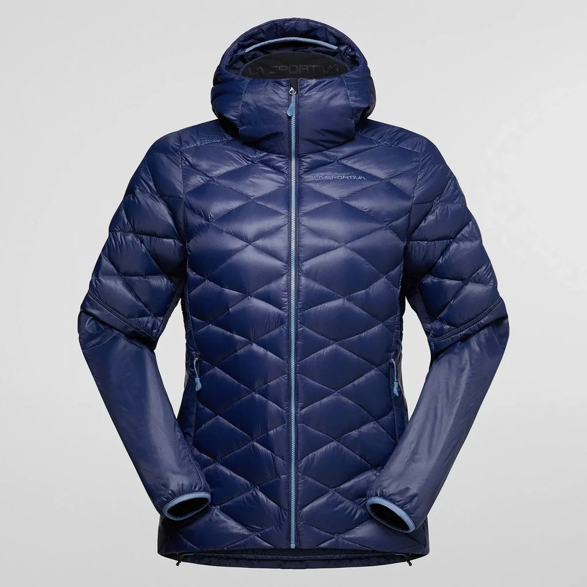 Aiguille Down Jkt Mujer - Imagen 6