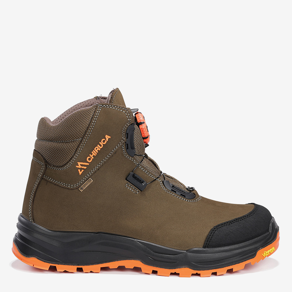 Alano Force BOA Hi Vis 08 - Imagen 3
