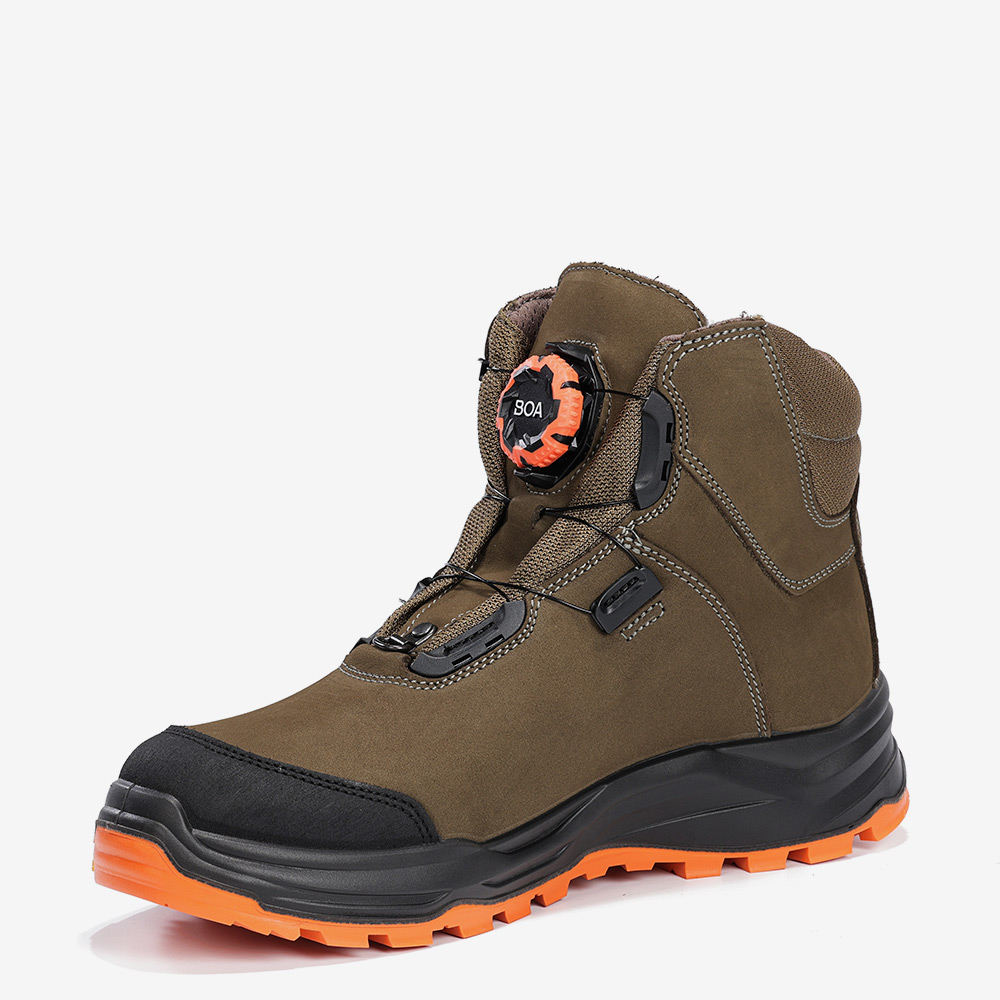 Alano Force BOA Hi Vis 08 - Imagen 4