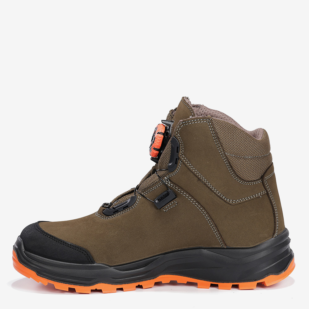 Alano Force BOA Hi Vis 08 - Imagen 5