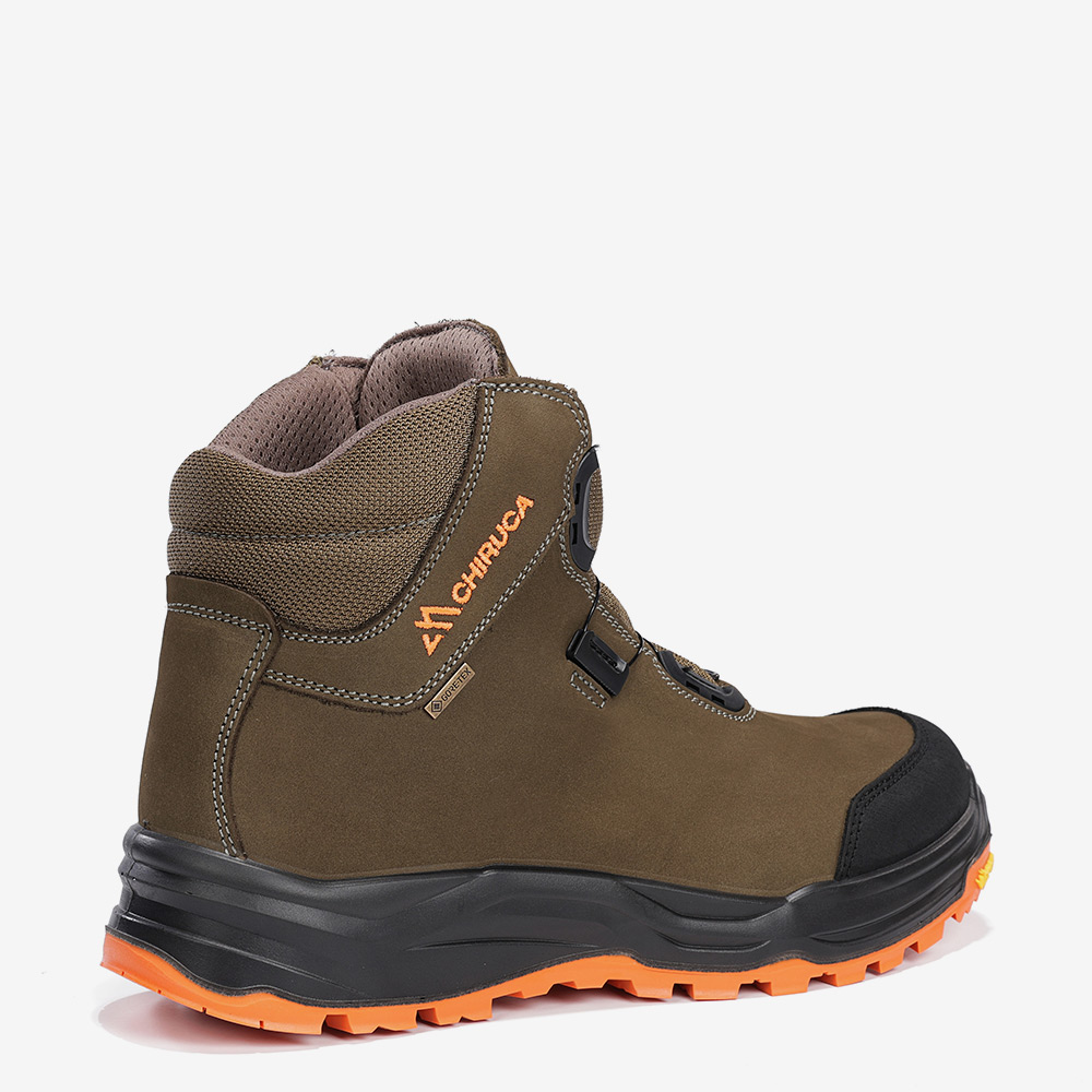 Alano Force BOA Hi Vis 08 - Imagen 6