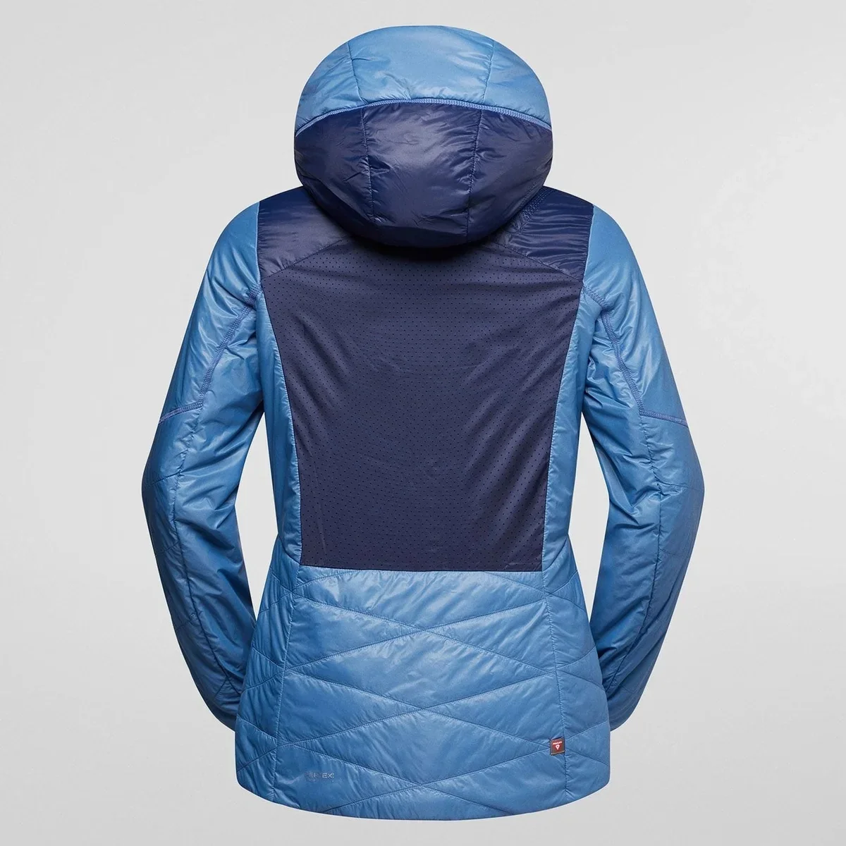 Alpine Guide Primaloft Hoody Mujer - Imagen 5