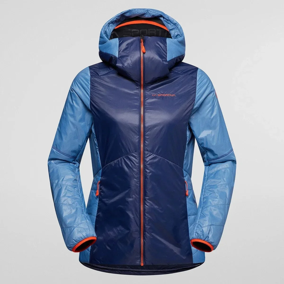 Alpine Guide Primaloft Hoody Mujer - Imagen 8