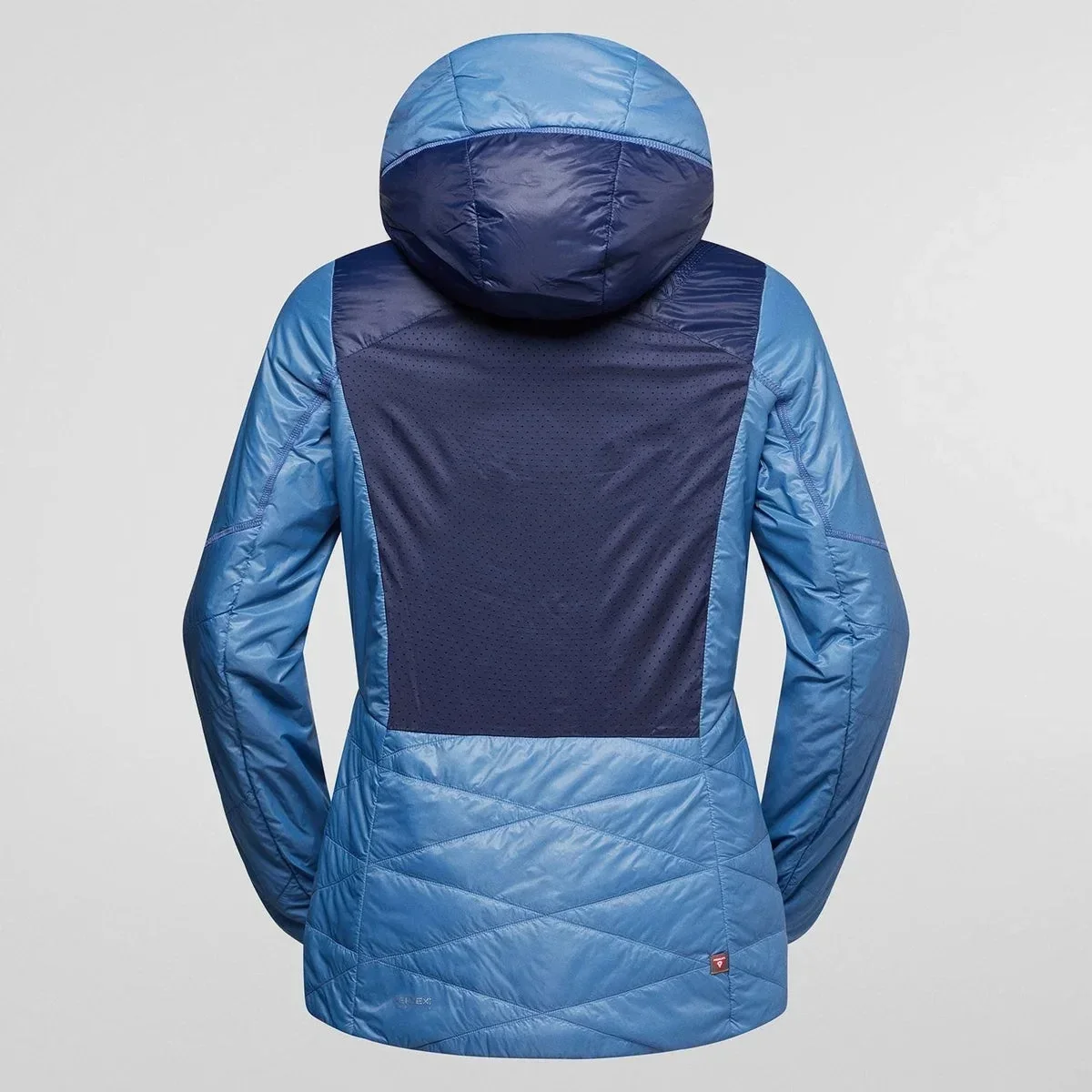 Alpine Guide Primaloft Hoody Mujer - Imagen 9