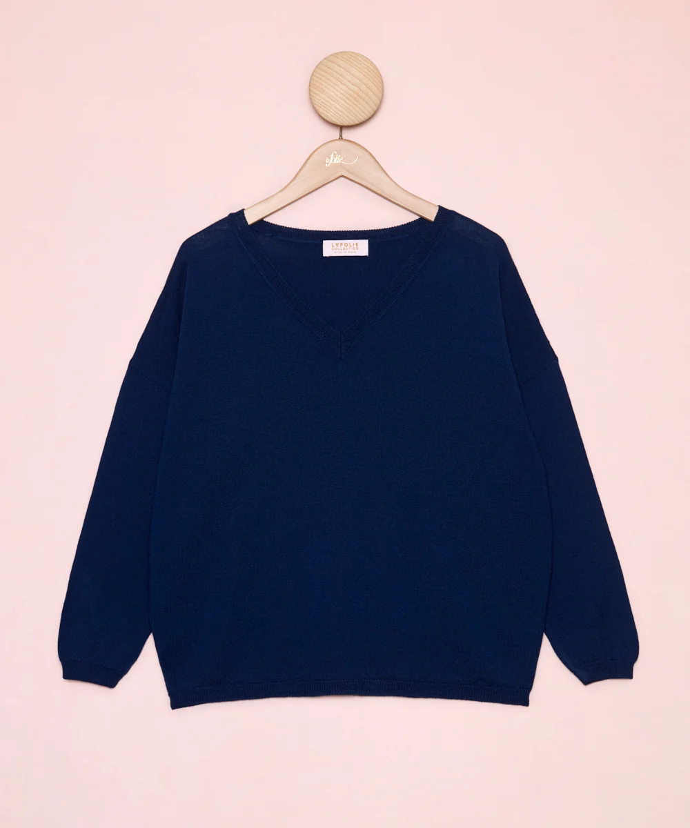 Amaro Pullover - Imagen 9