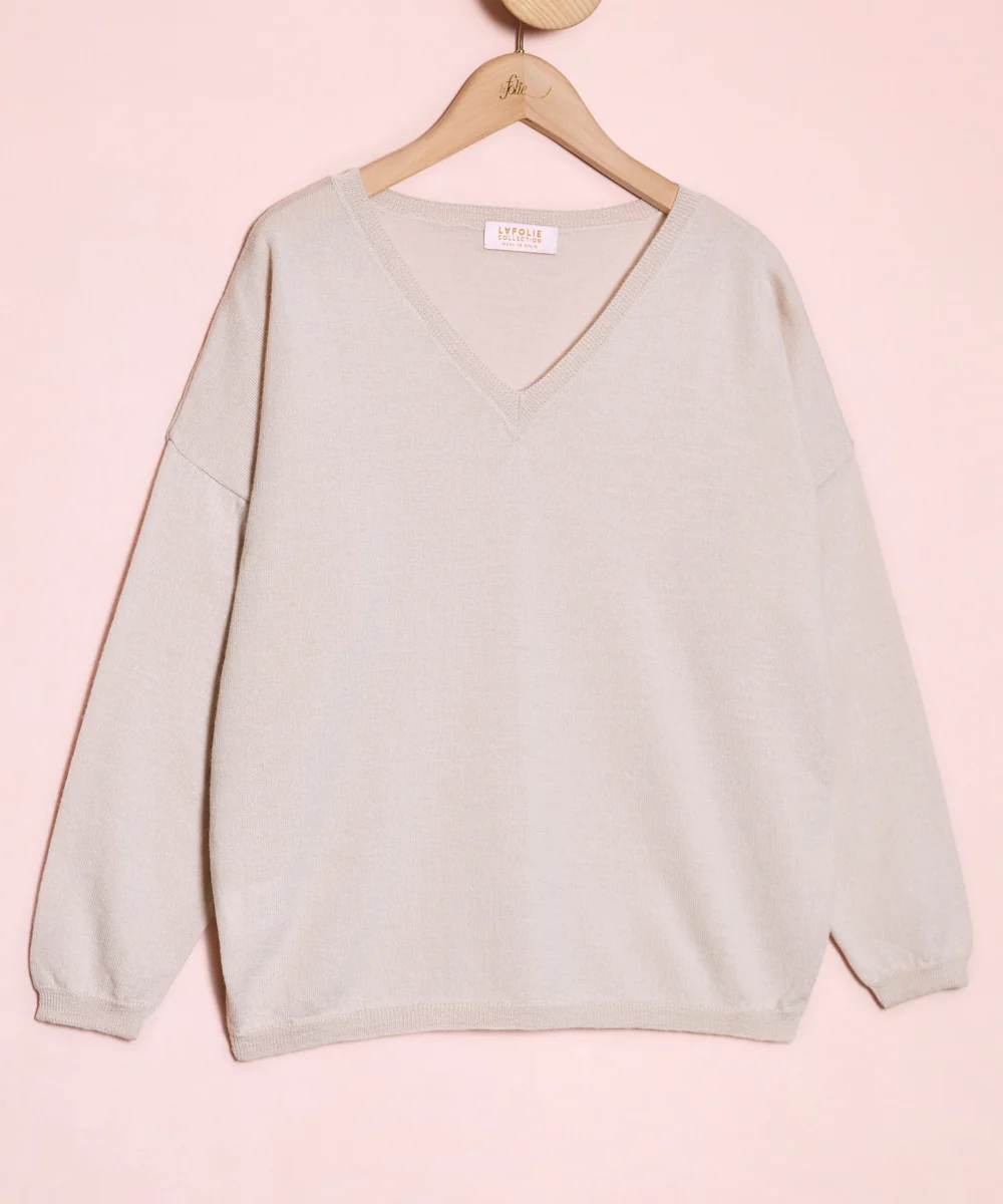 Amaro Pullover - Imagen 4