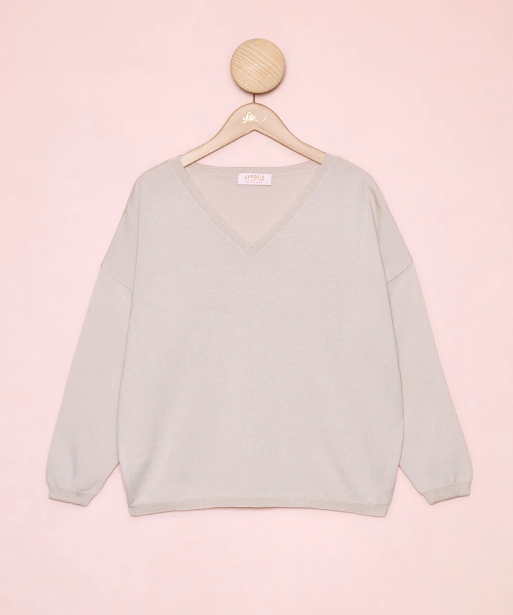 Amaro Pullover - Imagen 3