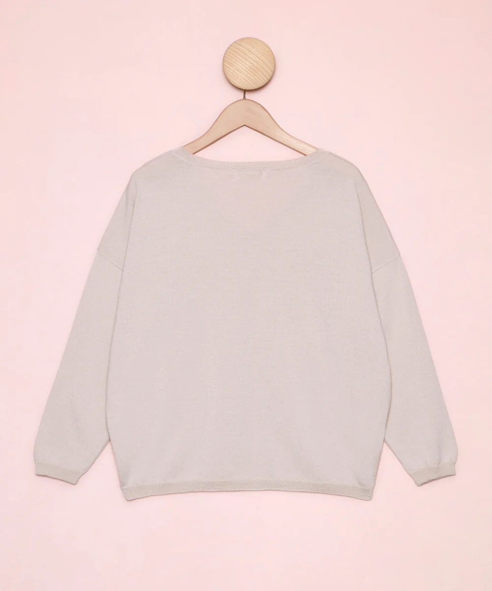 Amaro Pullover - Imagen 5